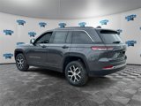 New 2025 Jeep Grand Cherokee Limited image 3