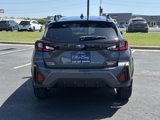 New 2025 Subaru Crosstrek 2.5i Sport image 6
