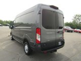 New 2025 Ford Transit 250 148 Medium Roof Extended AWD image 4