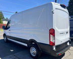 Used 2023 Ford Transit 250 Medium Roof AWD w/ Load Area Protection Package image 3