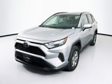 Used 2024 Toyota RAV4 XLE image 3