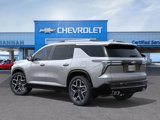 New 2026 Chevrolet Traverse High Country image 4
