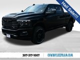 New 2025 RAM 2500 Laramie w/ Night Edition image 1