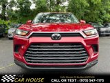 Used 2024 Toyota Grand Highlander FWD image 3