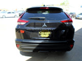 Used 2022 Mitsubishi Eclipse Cross LE image 5