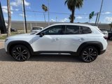 New 2025 MAZDA CX-50 AWD 2.5 Turbo w/ Accent Package image 4