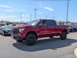 New 2025 Chevrolet Silverado 1500 LT Trail Boss w/ Convenience Package II image 2