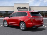 New 2025 Cadillac XT6 Luxury image 3