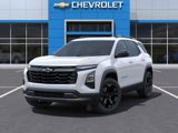 New 2026 Chevrolet Equinox LT w/ Midnight Edition image 6