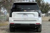 New 2025 Chevrolet Suburban Premier image 5