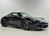 Used 2022 Porsche 911 Targa 4 GTS image 4