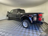 New 2025 Ford F450 Platinum w/ FX4 Off-Road Package image 3