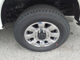 New 2025 Ford F250 Lariat w/ Lariat Ultimate Package image 4