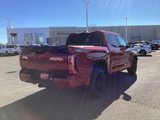 New 2025 Toyota Tundra Platinum image 5
