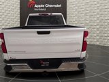 New 2025 Chevrolet Silverado 1500 LTZ w/ Technology Package image 5