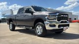 New 2025 RAM 2500 Tradesman image 2