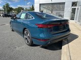 New 2025 Audi A6 e-tron Prestige image 3