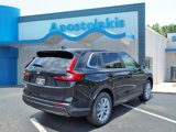 New 2026 Honda CR-V EX image 3