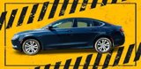 Used 2017 Chrysler 200 Limited Platinum w/ Comfort & Convenience Group image 3
