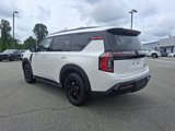 New 2025 Nissan Armada PRO-4X image 5