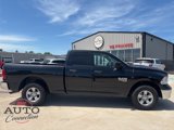 Used 2024 RAM 1500 Classic SLT image 4