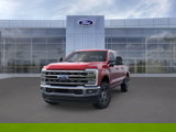 New 2025 Ford F250 Lariat w/ Lariat Ultimate Package image 2