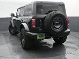 New 2025 Ford Bronco Badlands image 4