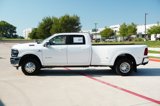 New 2026 RAM 3500 Limited image 2