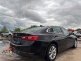 Used 2025 Chevrolet Malibu LT image 2