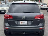 Used 2016 Volkswagen Touareg TDI image 6
