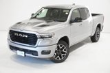 New 2025 RAM 1500 Laramie w/ Sport Appearance Package image 2