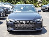New 2025 Audi A6 Premium Plus image 5