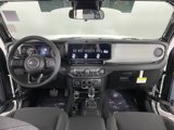 New 2025 Jeep Wrangler Sport S image 5