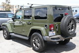 Used 2016 Jeep Wrangler Unlimited Sahara image 6