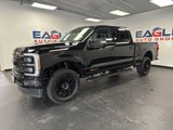 New 2025 Ford F350 Lariat image 6