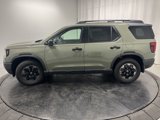New 2026 Honda Passport TrailSport Elite image 4
