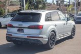 New 2025 Audi SQ7 Prestige image 5