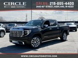 New 2025 GMC Sierra 1500 Denali w/ Denali Reserve Package image 1