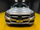 Used 2017 Mercedes-Benz C 300 Coupe image 2