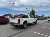 Used 2022 Ford F350 Lariat w/ Lariat Ultimate Package image 5