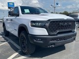 Used 2025 RAM 1500 Rebel w/ Rebel Level 1 Equipment Group image 2