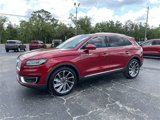 Used 2020 Lincoln Nautilus Reserve w/ Equipment Group 202A image 2