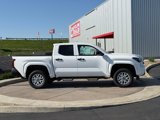 New 2025 Toyota Tacoma SR image 2