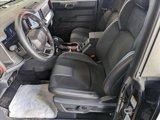 New 2025 Ford Bronco Raptor image 4