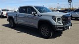 Used 2024 GMC Sierra 1500 AT4X image 2