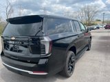New 2025 Chevrolet Suburban LT w/ Comfort Package image 4