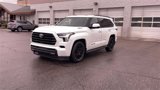 Used 2025 Toyota Sequoia SR5 image 5