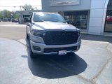 New 2025 RAM 1500 Big Horn image 3