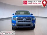 New 2025 Nissan Frontier SV w/ SV Convenience Package image 4