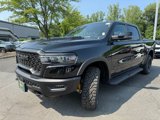 New 2025 RAM 1500 Rebel w/ G/T Package image 3